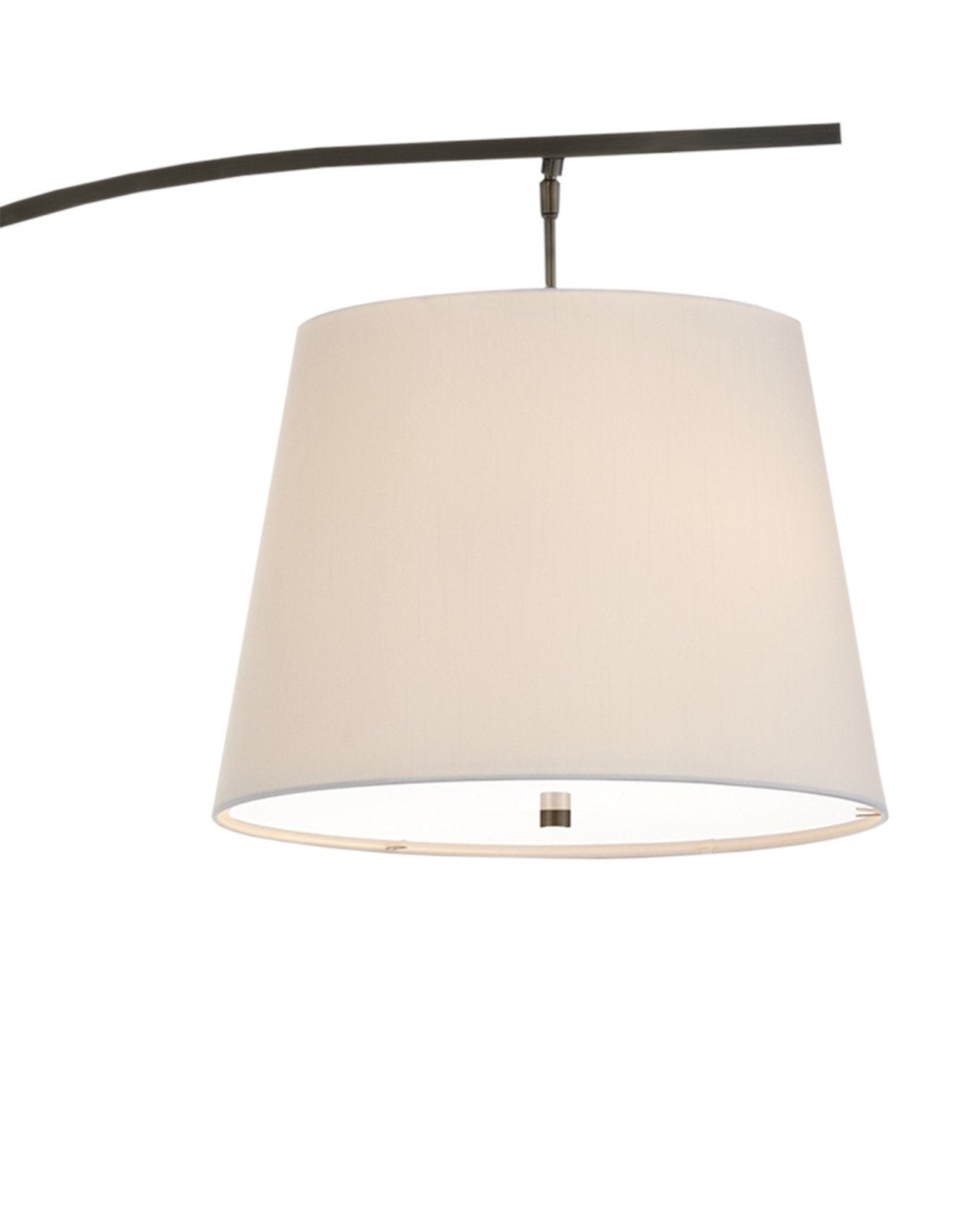 Cloister Medium Bronze Floor Lamp